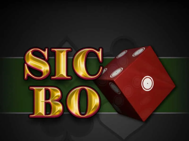 Sic Bo - MBS