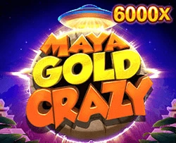 JDB - Maya Gold Crazy - DEMO MBS