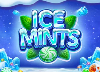 Pragmatic - Ice Mints - DEMO MBS