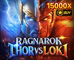 JDB - Ragnarok : Thor vs Loki - DEMO MBS