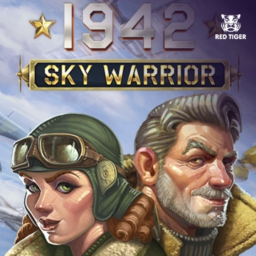 Redtiger - 1942 Sky Warrior - DEMO MBS