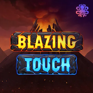 Octoplay - Blazing Touch - DEMO MBS
