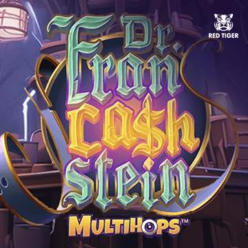 Redtiger - DrFrancashstein - DEMO MBS