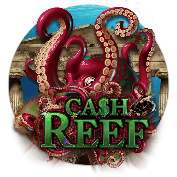 Habanero - Cash Reef - DEMO MBS