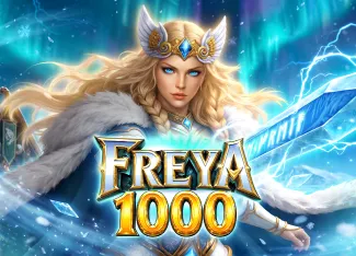 Freya 1000 - MBS