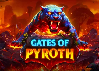 Pragmatic - Gates of Pyroth - DEMO MBS