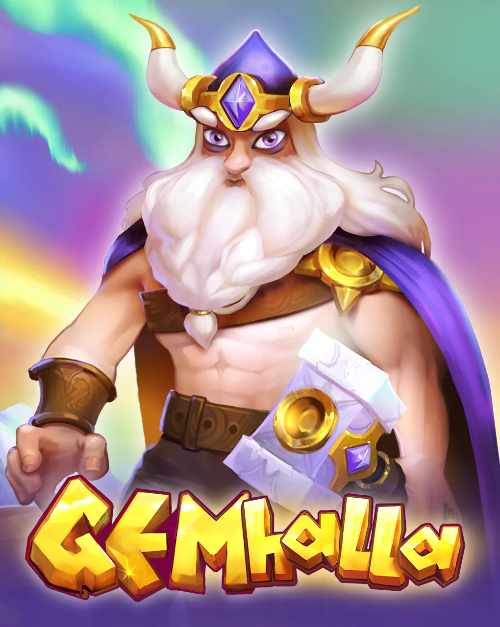 Gemhalla - MBS