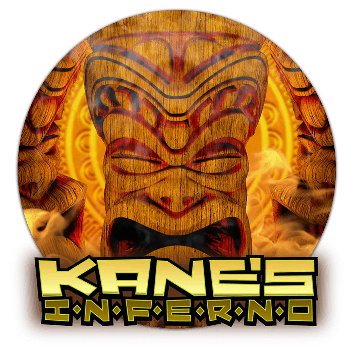 Habanero - Kanes Inferno - DEMO MBS