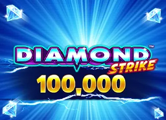 Pragmatic - Diamond Strike 100,000 - DEMO MBS