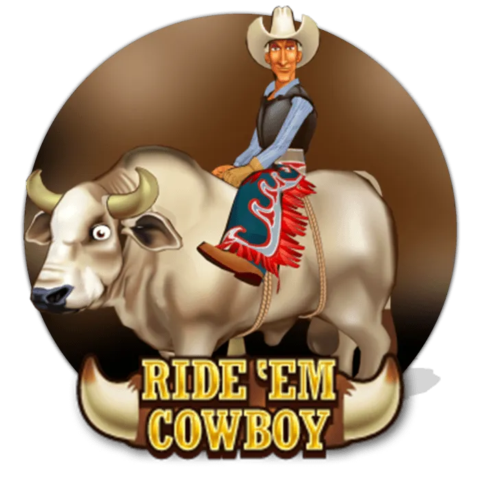 Habanero - Ride em Cowboy - DEMO MBS