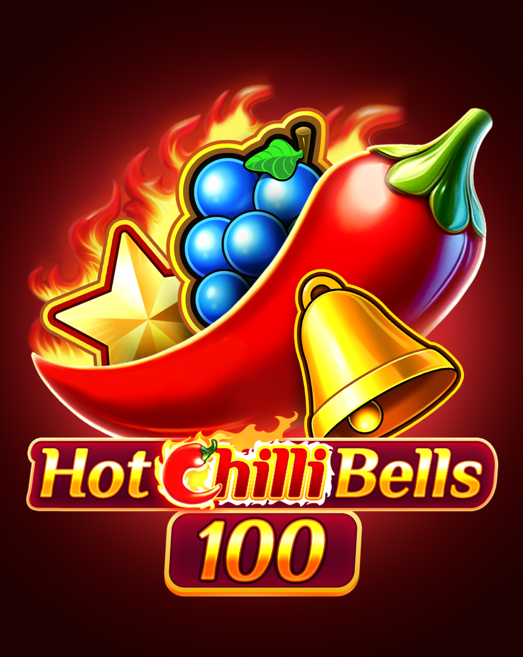 Hot Chilli Bells 100 - MBS