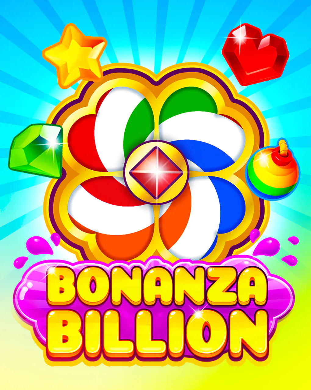 Bonanza Billion - MBS