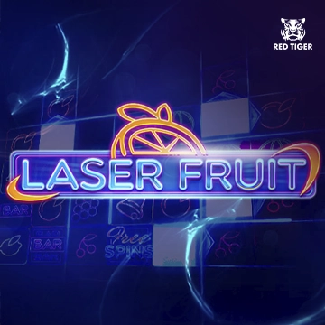 Redtiger - Laser Fruit - DEMO MBS