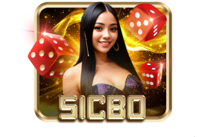 Venus - SicBo - DEMO MBS