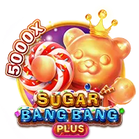 SUGAR BANG BANG PLUS - MBS