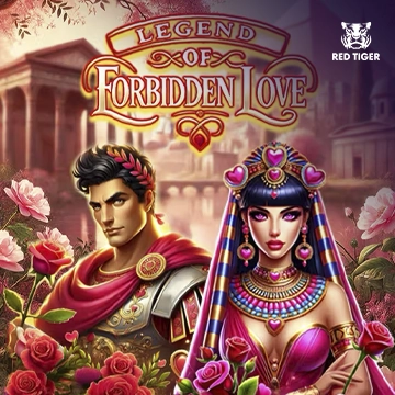 Redtiger - Legend Of Forbidden Love MegaWays™ - DEMO MBS