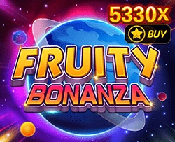 JDB - Fruity Bonanza - DEMO MBS