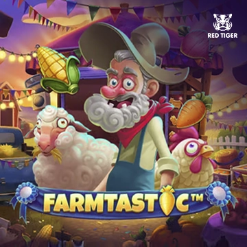 Redtiger - Farmtastic™ - DEMO MBS