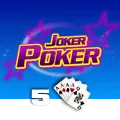 Habanero - Joker Poker 5 Hand - DEMO MBS