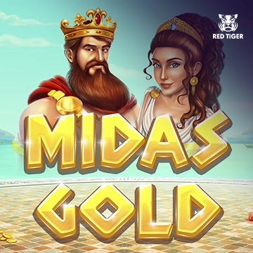 Redtiger - Midas Gold - DEMO MBS
