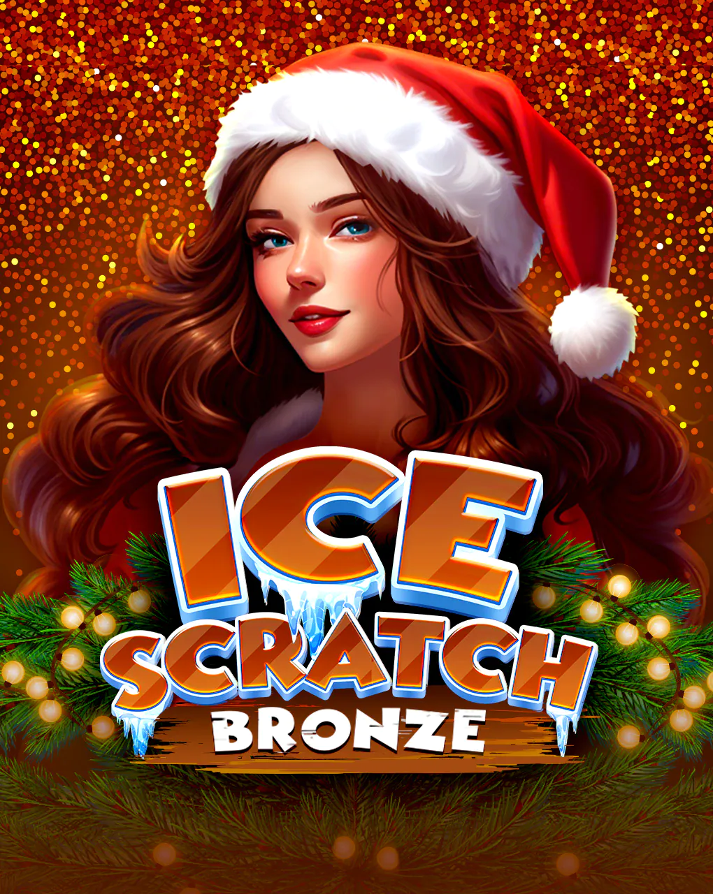 Ice Scratch Bronze - MBS