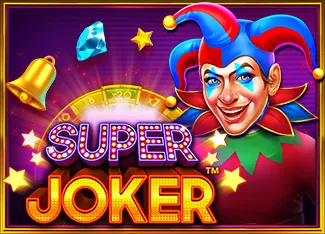 Pragmatic - Super Joker - DEMO MBS