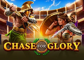 Pragmatic - Chase For Glory - DEMO MBS