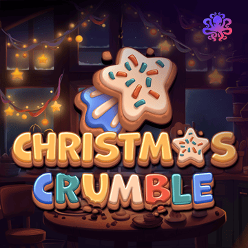 Octoplay - Christmas Crumble - DEMO MBS