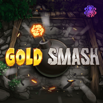 Octoplay - Gold Smash - DEMO MBS