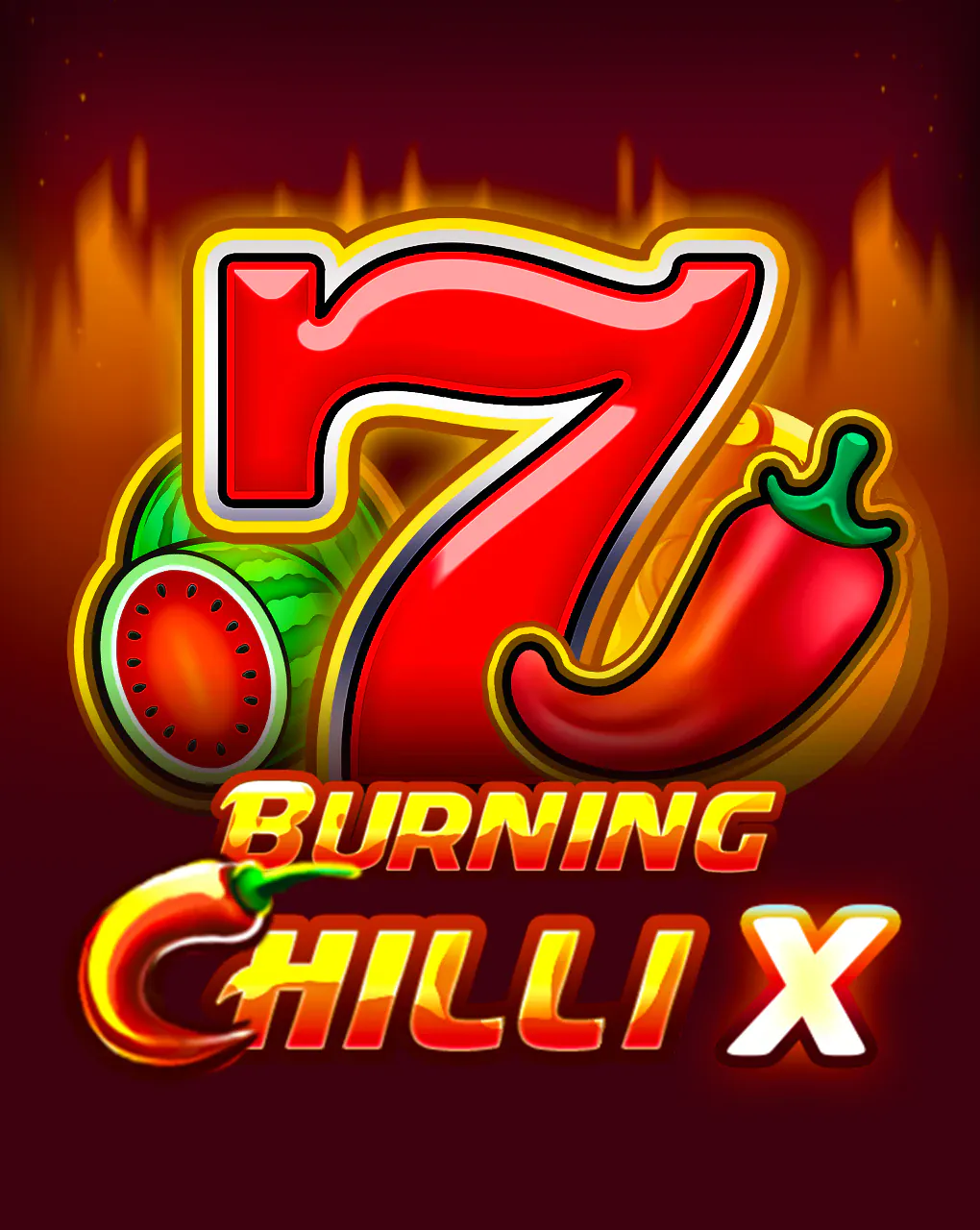 Burning Chilli X - MBS
