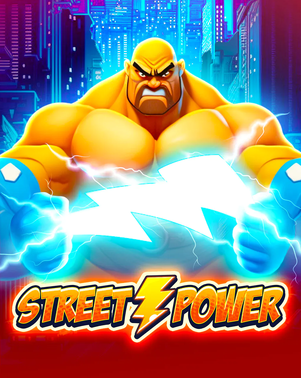 Street Power - MBS