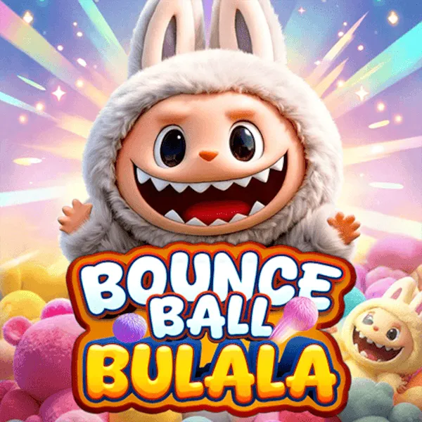 Bounceball Bulala - MBS