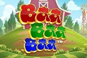 Playtech : Baa, Baa, Baa - MBS