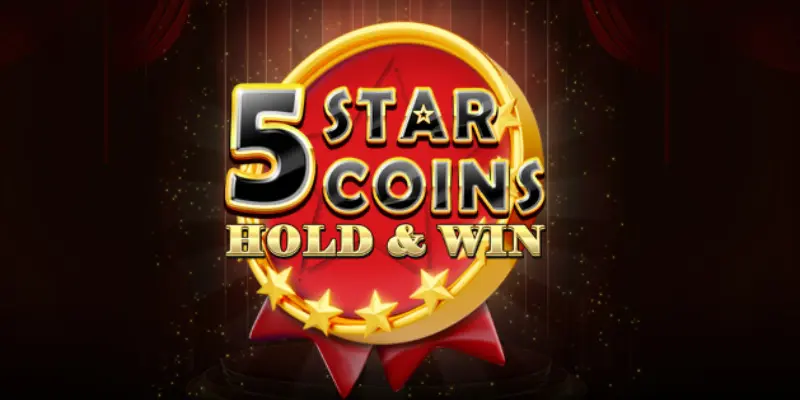 5 Star Boost: Hold & Win - MBS