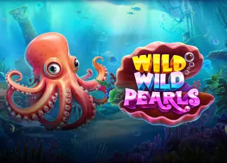 Pragmatic - Wild Wild Pearls - DEMO MBS