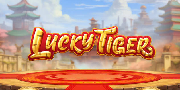Lucky Tiger - MBS