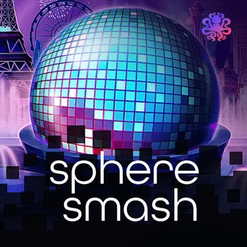 Octoplay - Sphere Smash - DEMO MBS