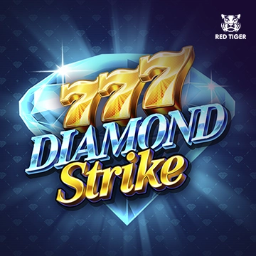 Redtiger - 777 Diamond Strike - DEMO MBS
