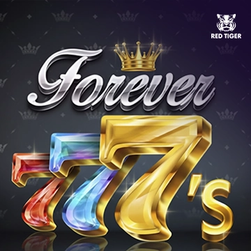 Redtiger - Forever 7s  - DEMO MBS