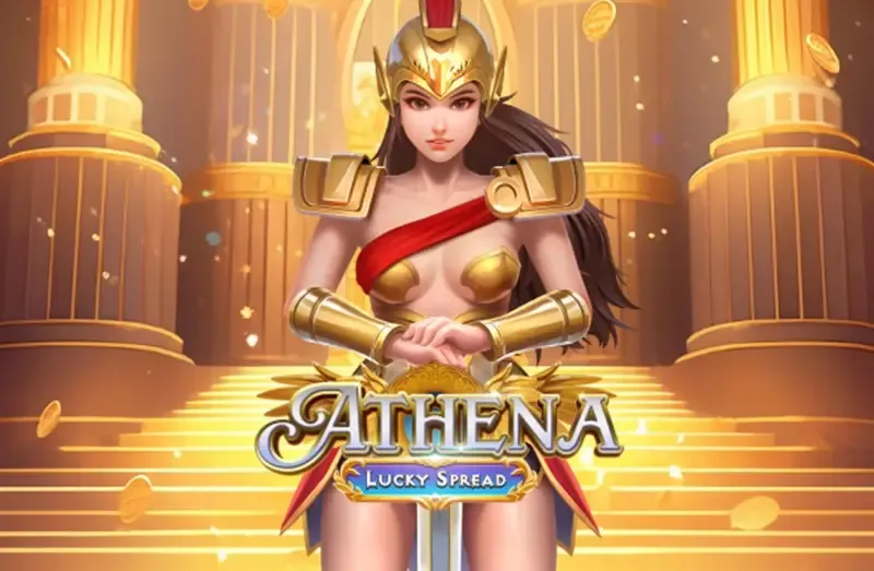 ATHENA-LUCKY SPREAD - MBS