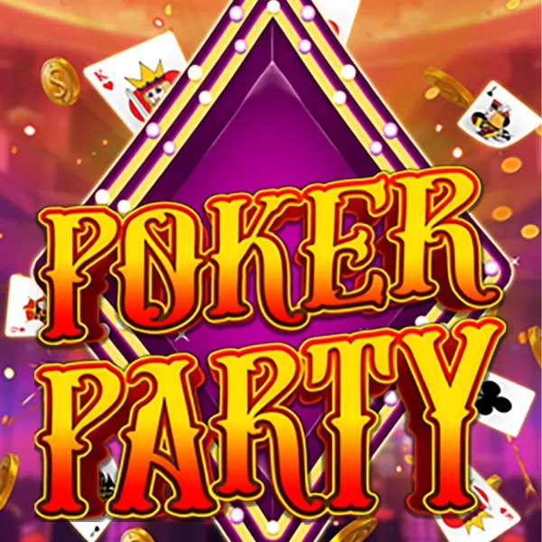 CosmoPlay - Poker Party - DEMO MBS
