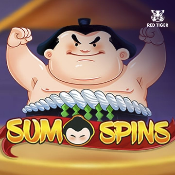 Redtiger - Sumo Spins - DEMO MBS