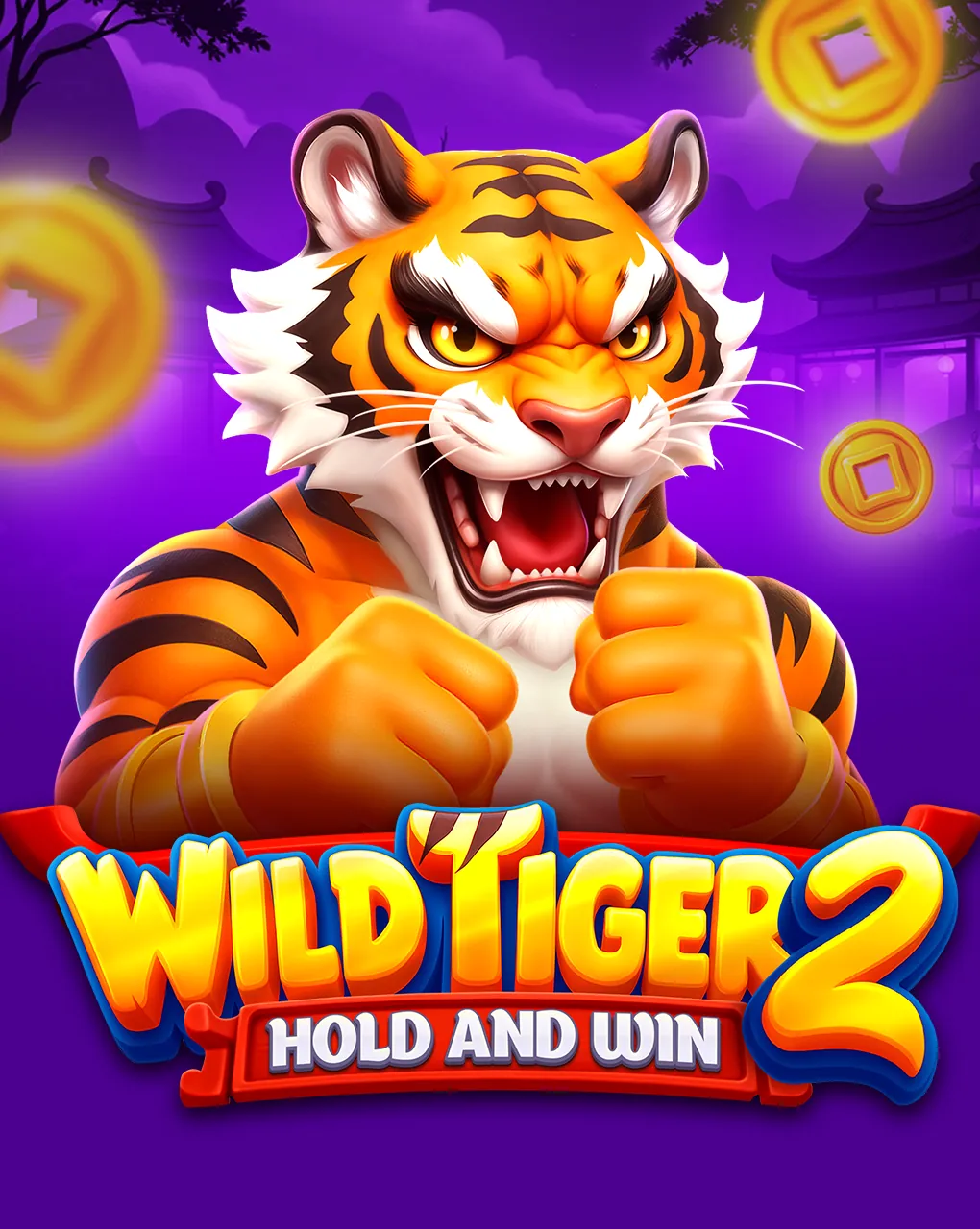 Wild Tiger 2 - MBS