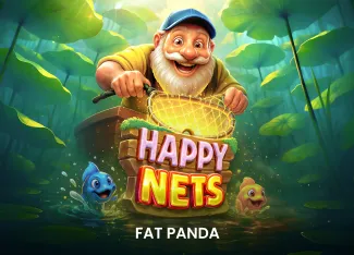 FatPanda - Happy Nets - DEMO MBS