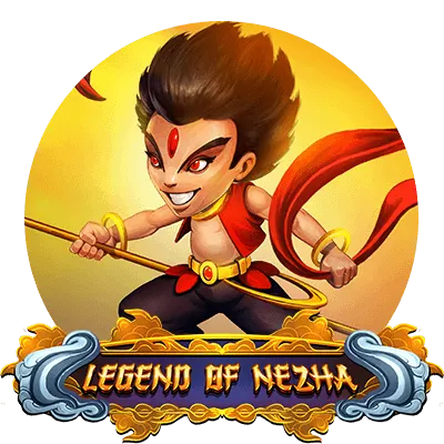 Habanero - Legend Of Nezha - DEMO MBS