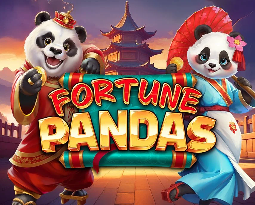 Fortune Pandas - MBS