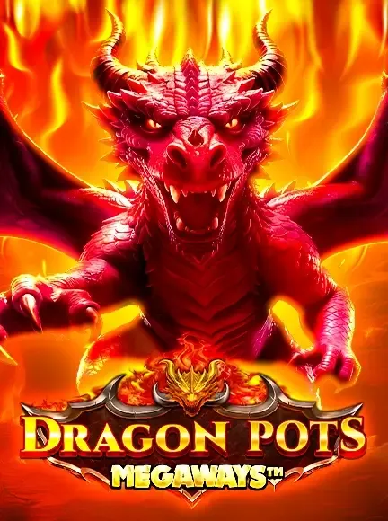 Dragon Pots Megaways - MBS