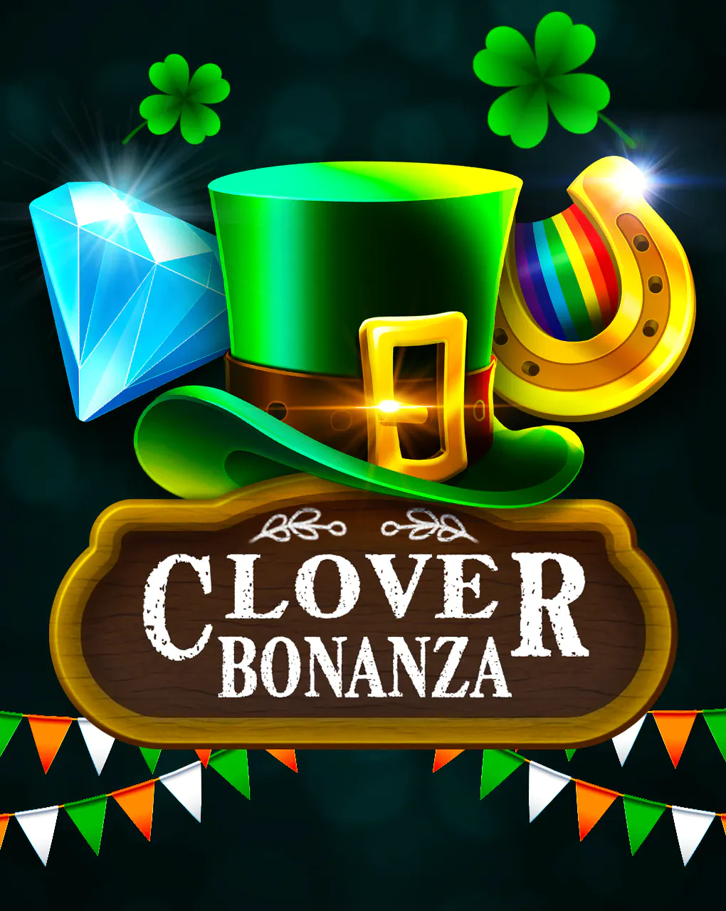 Clover Bonanza - MBS