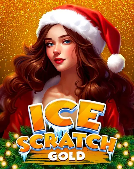 Ice Scratch Gold - MBS