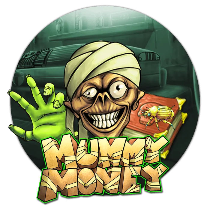 Habanero - Mummy Money - DEMO MBS